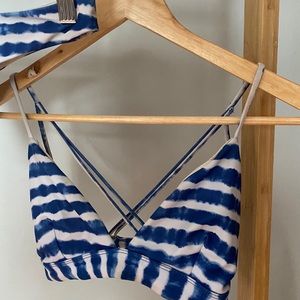 ACACIA Swimwear pacific tides top